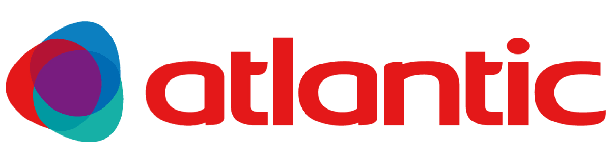 Logo du fournisseur atlantic