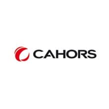 Logo du fournisseur Cahors