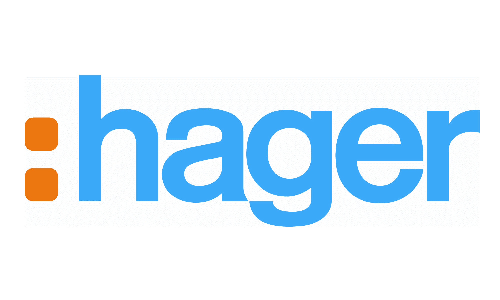 Logo du fournisseur Hager