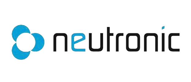 Logo du fournisseur Neutronic