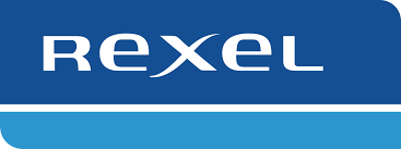 Logo du fournisseur Rexel